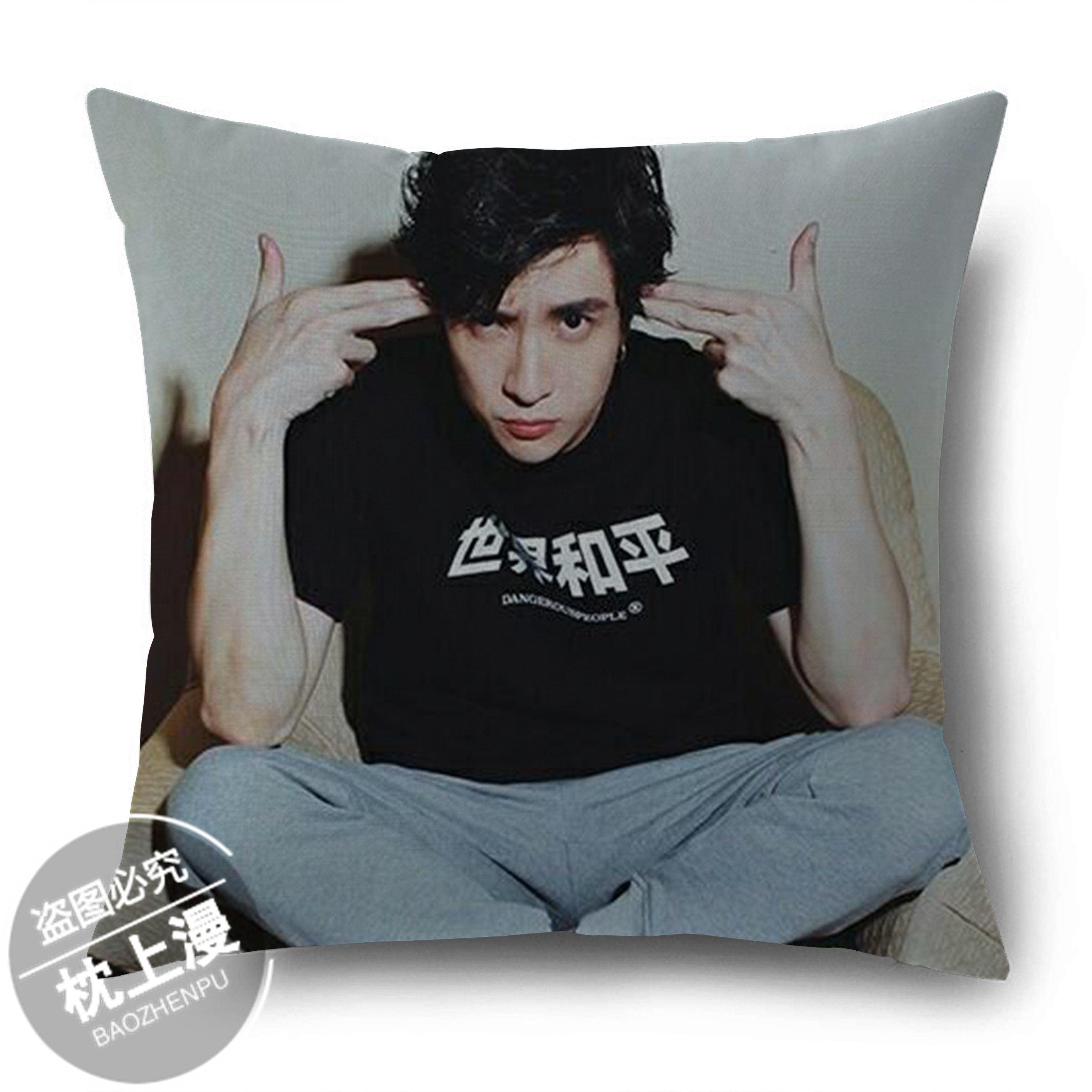 Coussin Manga - Ref 2687540 Image 1