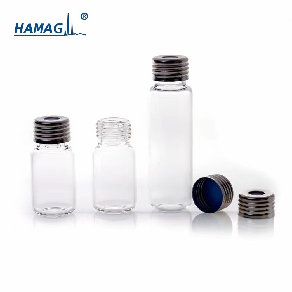 HAMAG 哈迈20ml磁性盖金属螺纹口顶空瓶HM-2075G HM-2759 HM-2757,工业油品/胶粘/化学/实验室用品,其他实验器材,淘宝优惠券,粉丝福利购,淘宝优惠卷