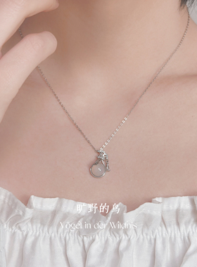 S999足银福袋中式配饰礼物送女友