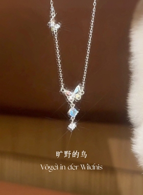 S999足银月光石证书礼盒