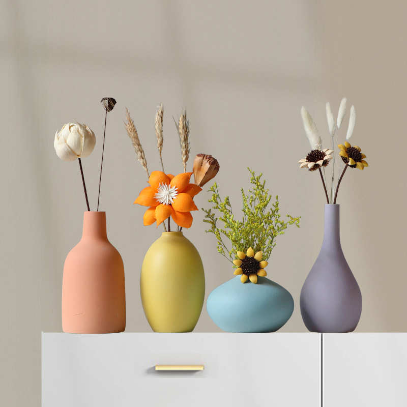 无北欧风陶瓷景德镇通用