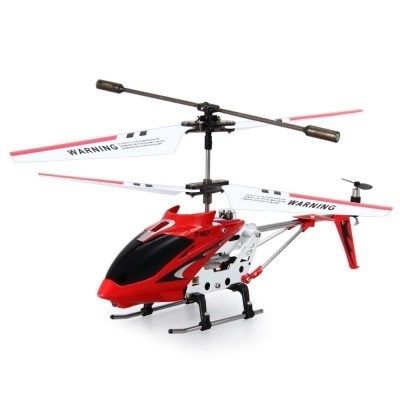 Syma S107G  Remote Control Helicopter Alloy Copter Gyroscope