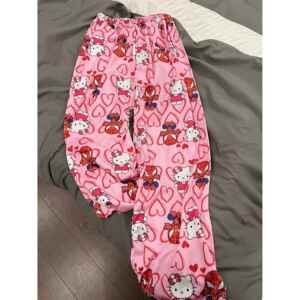 cutekiypants可爱卡通