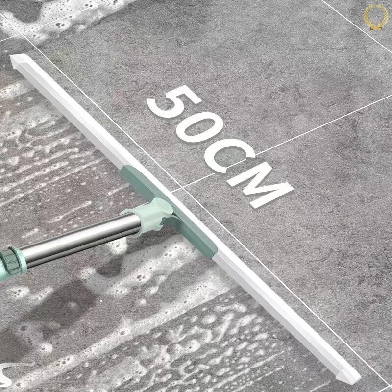 scraper mop dedusting rotating floor scrubbing wood flo