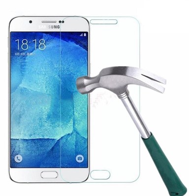 Tempered Glass Screen Protector Samsung J7,J5,J3,J2 2016
