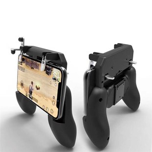 Mobile Phone Gamepad Handle Wireless Controller Gaming Pubg