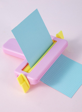 Paper crimper craft tool DIY工具压痕花器爱心瓦楞压纸机滚纸筒