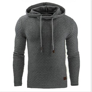 Sports Large Sweat Top Men Hoodie Jacket Trend Size