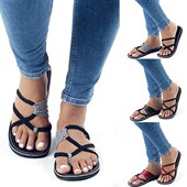 Flops beach Sandals Summer Flip Female Womens Shoes Slippers