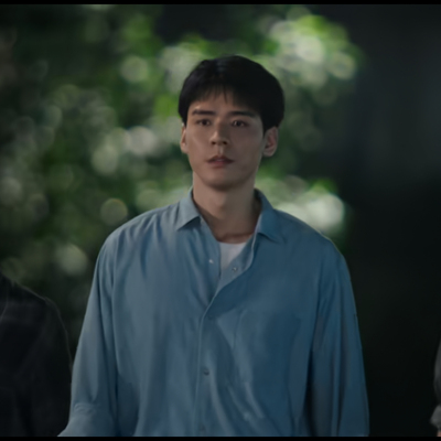 风过留痕叶谦龚俊同款衬衫男透气亚麻宽松长袖防晒棉麻工装衬衣