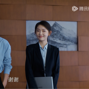 即刻上场任家童周依然同款西装外套女衬衫裤子裙子三件套装秋冬