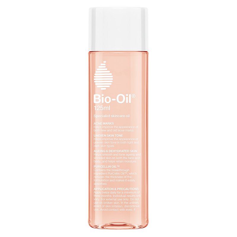 bio oil百洛多用护肤油125ml身体乳霜女全身滋润ks