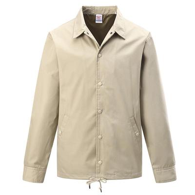 UnitedAthle休闲衬衣男夹克外套