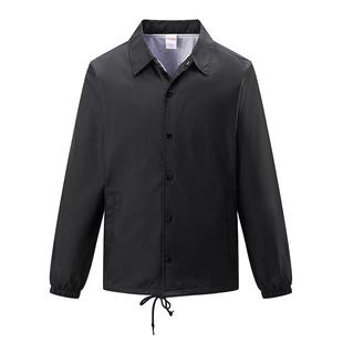 United 休闲夹克防风防水透气情侣外套户外山系骑行服潮 Athle男士