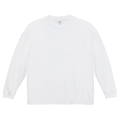 UnitedAthle长袖T恤男纯棉打底衫