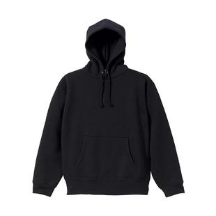 情侣秋冬帽衫 United 连帽打底衫 大码 潮 Athle日系外贸加绒卫衣男士