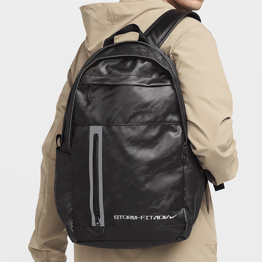 耐克NIKE奥莱男女大容量防水背包