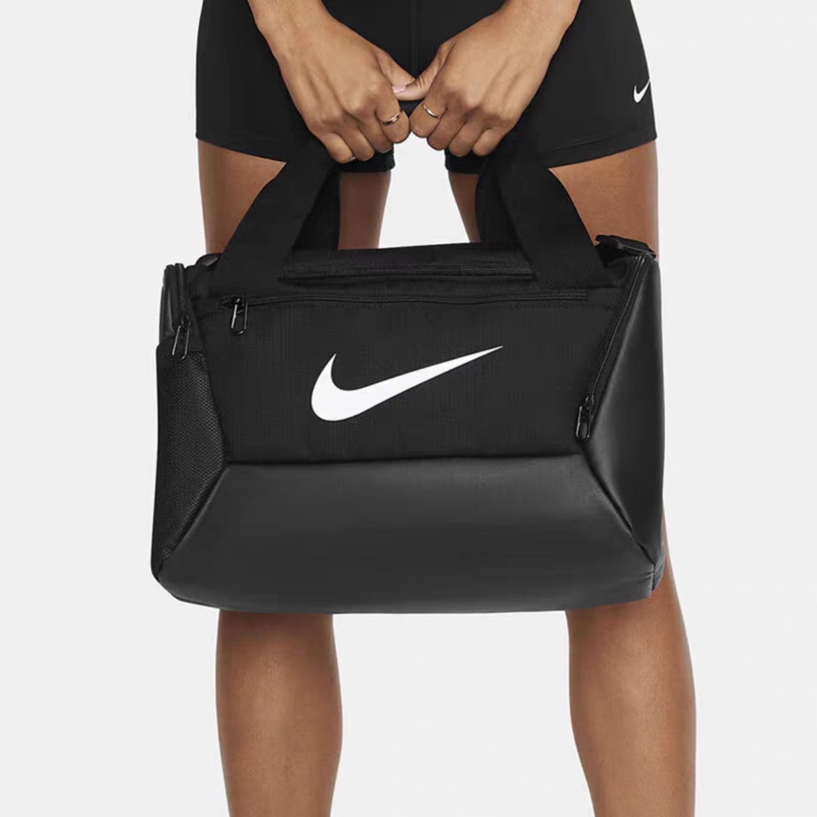 耐克NIKE男女运动休闲挎包拎包
