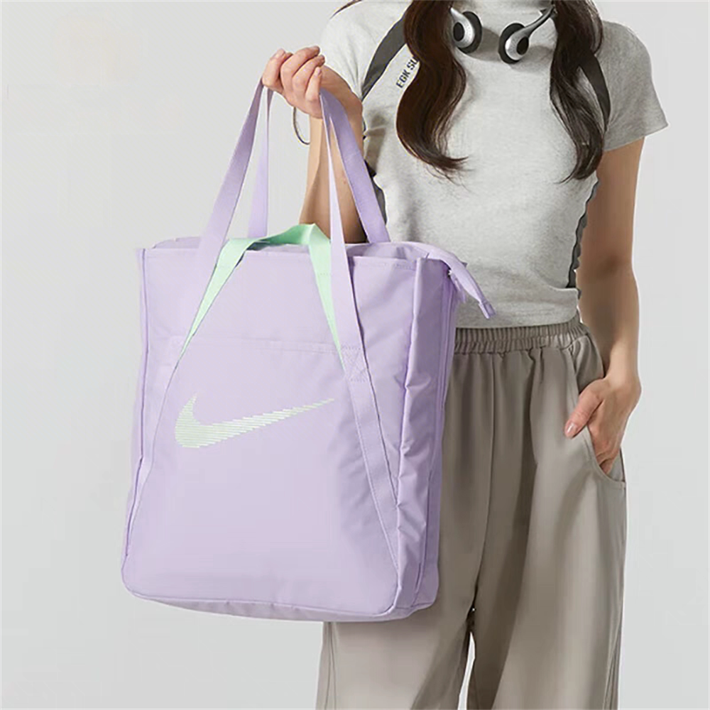 NIKE耐克手提托特包网球单肩挎包