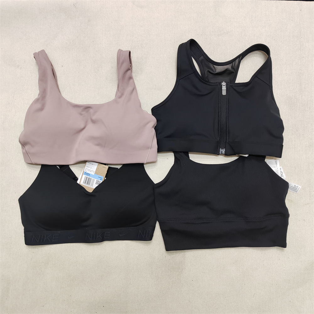 耐克NIKE女运动文胸背心内衣