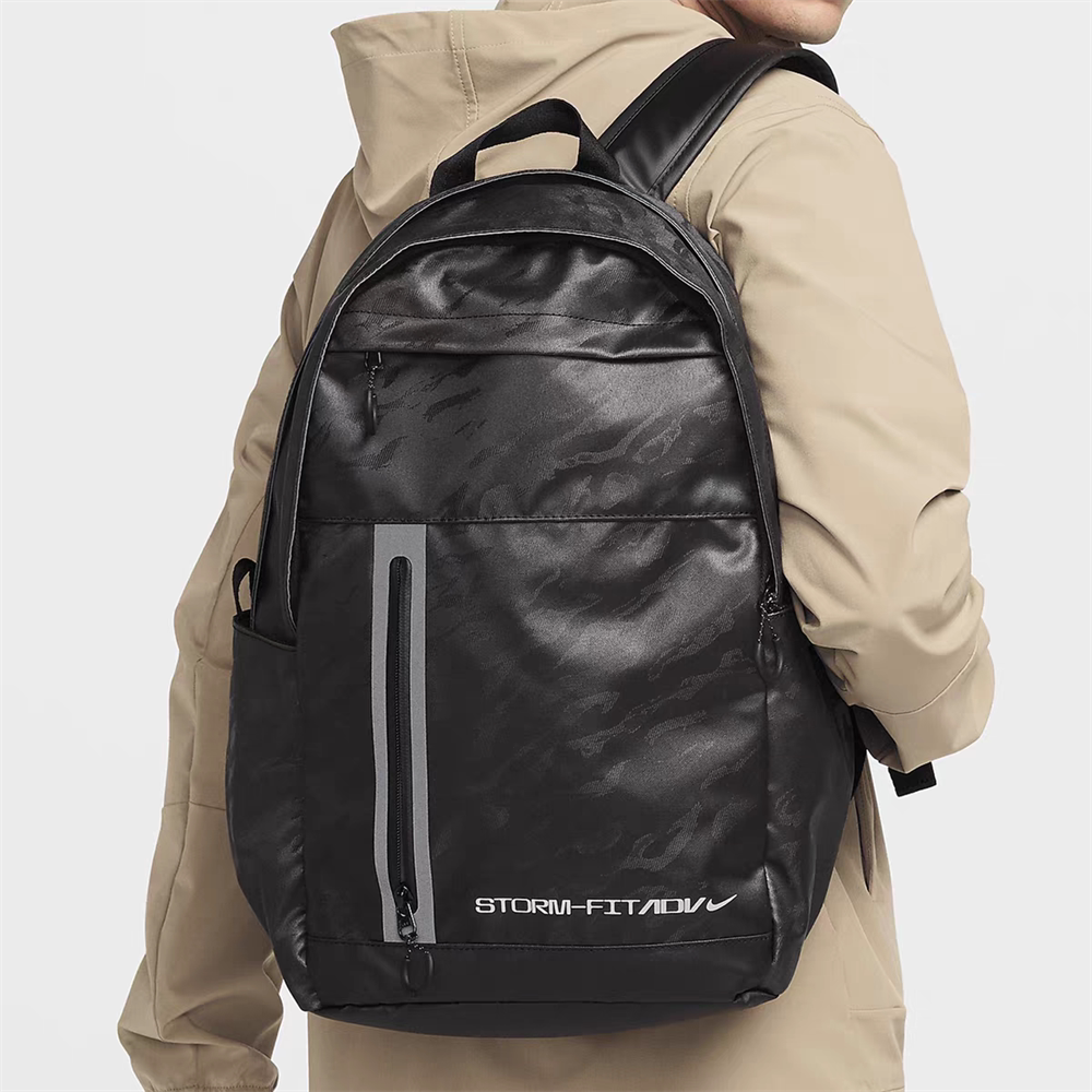 耐克NIKE奥莱正品男女运动休闲旅行登山防水背包双肩包书包FZ6369