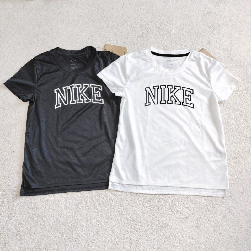 Nike耐克短袖女运动休闲速干半袖