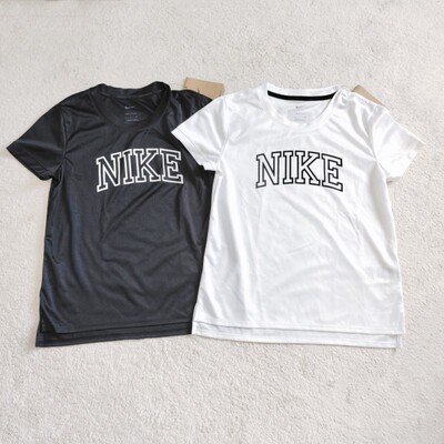 Nike耐克短袖女运动休闲速干半袖