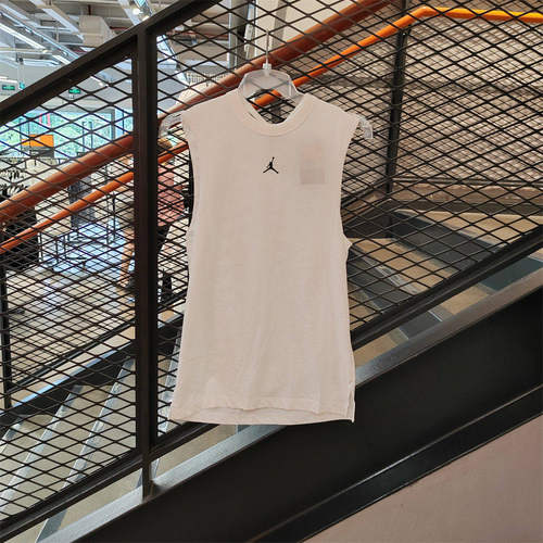 耐克NIKE运动休闲速干背心FN5857