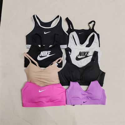 耐克NIKE女子运动内衣文胸背心