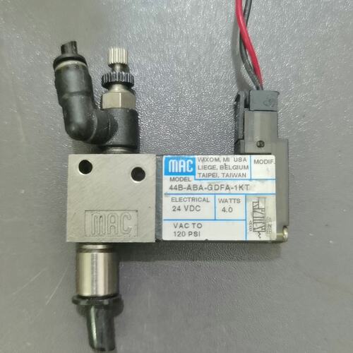 议价MAC电磁阀44B-A-GDFMAC44B-A-GDFMAC44B-A-GDF44BAGDF44BAGDF