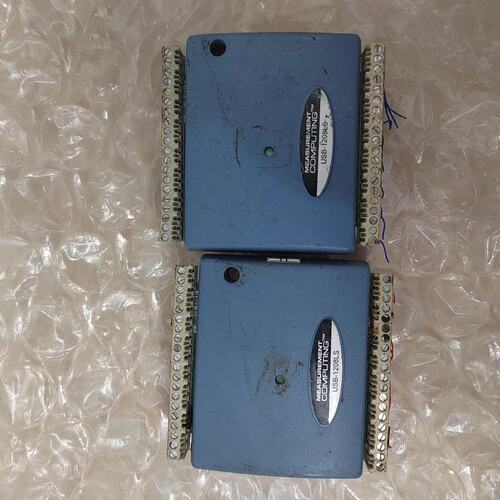议价MCC数据采集卡USB-1208USB1208USB1208usb-1208usb1208