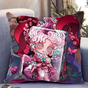 第五人格气象学家双面抱枕温迪福特周边带枕芯枕头生日礼物可定制