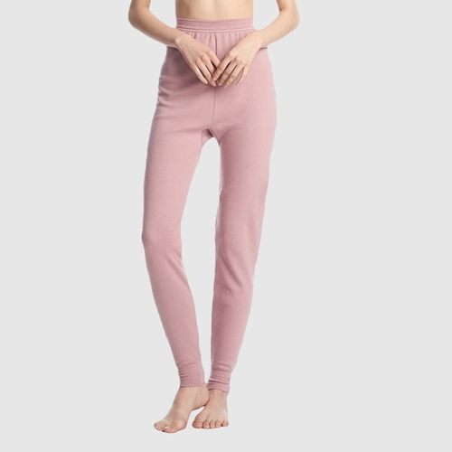 三枪中厚保暖纯棉内穿打底裤全棉