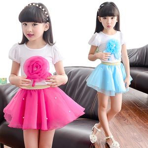 Jupe pour fille - Ref 2048586 Image 29