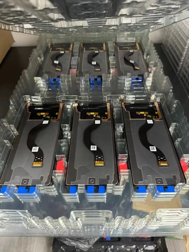 适用荣耀魔术MagicVs魔术MagicVs2VPurse折叠屏幕总成大屏小屏幕