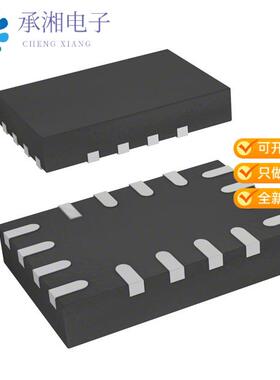 正品STMPE821QTR原装IC CTLR TOUCH KEY 8CH CAP 16-QFN