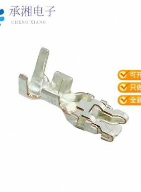 正品DF59M-2628PCF原装CONN SSL PLG CONT 26-28AWG CR