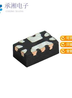 正品MIC95410YFL-TR原装IC PWR SWITCH N-CHAN 1:1 10F