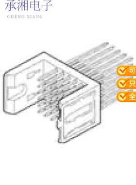 正品85674-1120LF原装CONN HEADER 30POS PCB