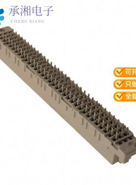 正品09032962824原装CONN DIN RCPT 96POS PCB