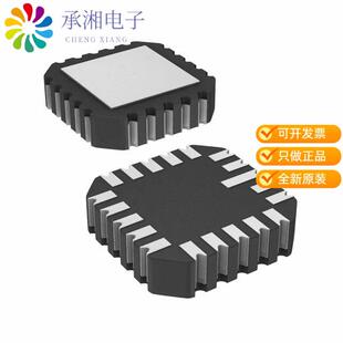 正品5962-87716022A原装IC 8CH JFET MUX/DEMUX 20CLCC
