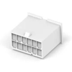 正品1-2296206-2原装12P FH PLUG VAL-U-LOK FH GWT/V0