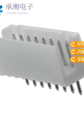 正品292133-8原装CONN HEADER VERT 8POS 2MM