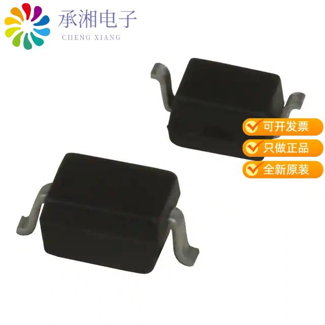 正品SD12.TCT原装TVS DIODE 12VWM 25VC SOD323