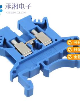 正品3003350原装CONN TERM BLK FEED THRU 12-30AWG