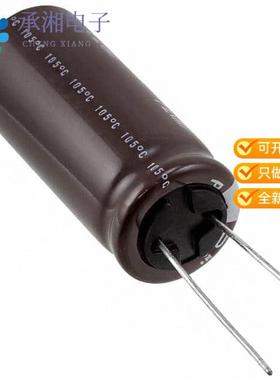 正品UPZ2D471MHD原装CAP ALUM 470UF 20% 200V RADIAL