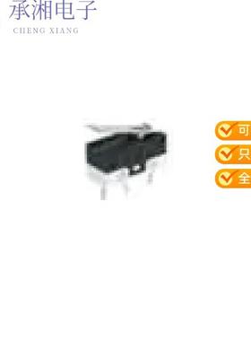 正品ZX10C30C01原装SUBMINIATURE BASIC SWITCH