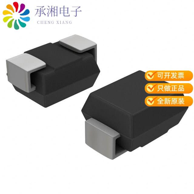 正品NRVUS230T3G原装DIODE GEN PURP 300V 2A SMB
