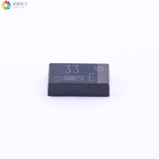 正品EEFCX1E330R原装33uF ±20% 25V
