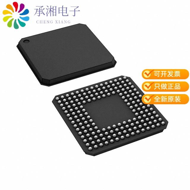 正品NS7520B-1-C55原装IC ARM PROCESSOR 177BGA
